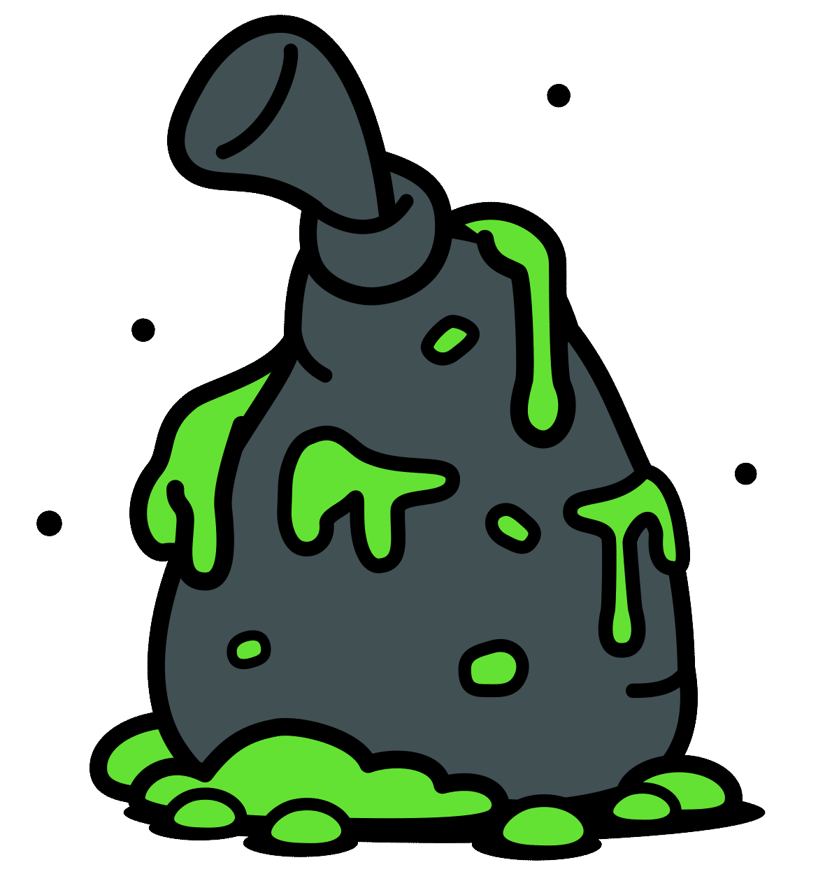 Garbage Bag